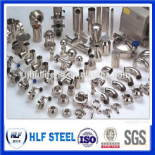 Galvanized Steel Pipe Fittings